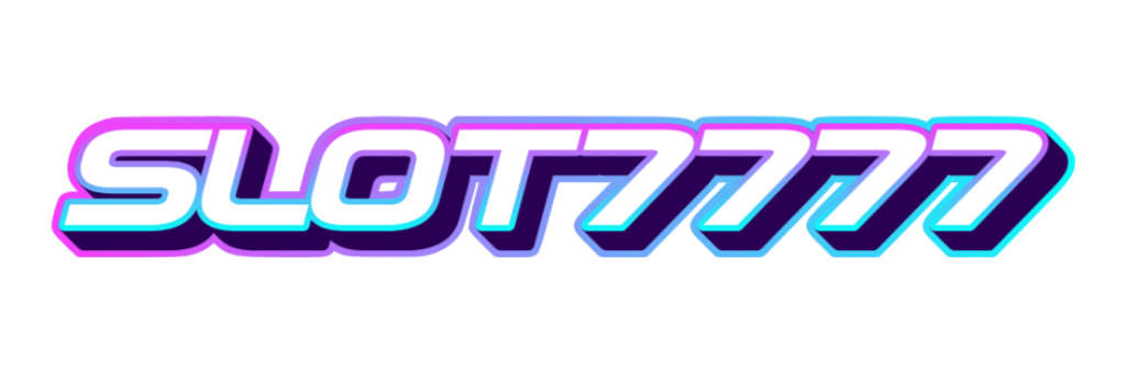 SLOT7777