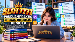 Banner slot7777